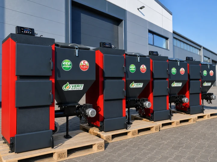 Kocioł piec co z podajnikiem na ekogroszek KG Verit Pleszew Producent 10kW atest 5 klasa ekoprojekt kotły certyfikat piece (2).png