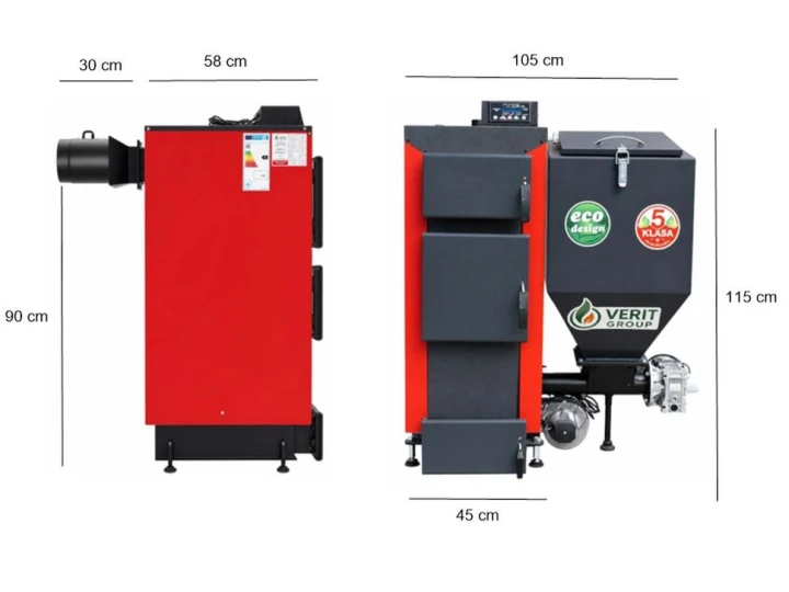 Kocioł piec co z podajnikiem na ekogroszek KG Verit Pleszew Producent 10kW atest 5 klasa ekoprojekt kotły certyfikat piece (1).jpg